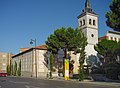 Knisja ta' San Pietru Appostlu (Iglesia de San Pedro Apóstol), Alcobendas