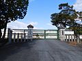 矶部小学校