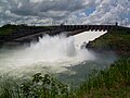 Miniatura para Itaipu (Glass)