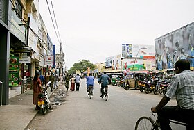 Jaffna