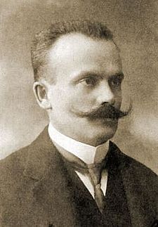 Jan Zamorski