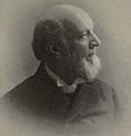 John Heyl Vincent (1832-1920)