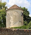 Vieux pigeonnier.