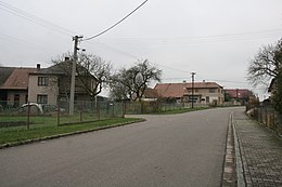 Křižanovice - Sœmeanza