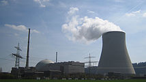 Nuklearni reaktor Isar 2.