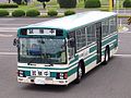 神奈川県警察運転免許センターの車両 KL-LV280N1改