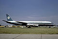 KLM Douglas DC-8