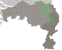 Provinciale weg 277