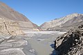 Dolina Kali Gandaki
