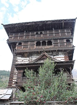 कमरू दुर्ग