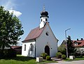 Kapelle in Buch