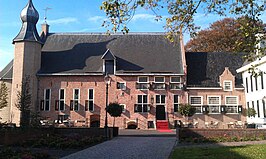 Kasteel van Coevorden