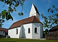 Katholische Filialkirche Mariä Opferung