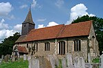 Church of St Mary