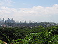 Keppel Harbour