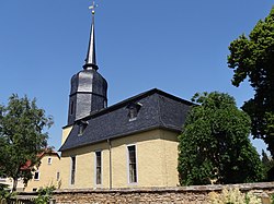 Црква во Рорбах
