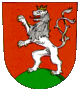 Klimkovice - Stema