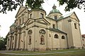 Bazilica „Sf. Filip Neri și Sf. Ioan Notezătorul”⁠(d) din Studzianna⁠(d) – biserica mănăstirii catolice din Polonia