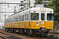 高松琴平電気鉄道1100形（新塗装）