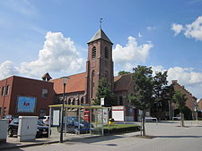 Kerke van Kreuscheke