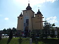Griechisch-katholische Kirche in Polen