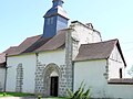 Église Saint-Pierre-et-Saint-Paul de La Celle-sous-Gouzon
