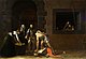 La decapitación de San Juan Bautista, por Caravaggio.jpg