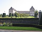 Le lycée militaire d'Autun