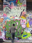 Leake Street TQ3079 352.JPG