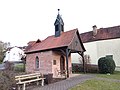 Wegkapelle