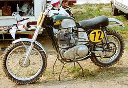 Lito 500 cc de 1962