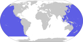 Océano Pacífico - TIC MAKERS