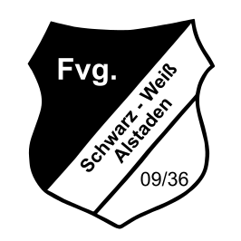 Fvg Schwarz-Weiß 09/36 Alstaden