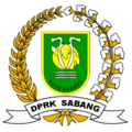 Coat of arms or logo