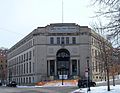 Loring Park Office Building