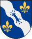 Blason de Ludvika