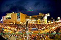 Lulu Mall-Kochi_ The largest shopping mall in India.