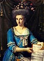 Q1955180 Maria Rosa Coccia geboren op 4 januari 1759 overleden op 20 november 1833