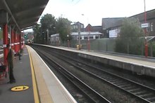 Файл: Macclesfield station.webm