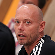 Magnus Andersson 2008