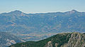 Berge bei Maqellara