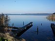 Malchiner See bei Dahmen