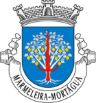 Wappen von Marmeleira
