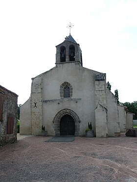 Rigné (Deux-Sèvres)