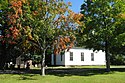 Meetinghouse, Wendell MA