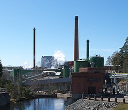 Hämeenkyrö - Sœmeanza