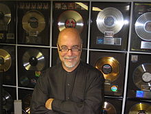 Michael Barbiero 2007.JPG