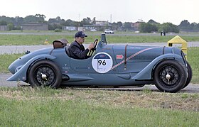 Image illustrative de l’article Delahaye type 135