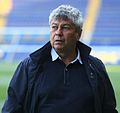 Mircea Lucescu