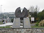 Monument aux victimes de l'amiante